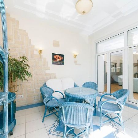 Apartament On Independence Square Kiev Ngoại thất bức ảnh