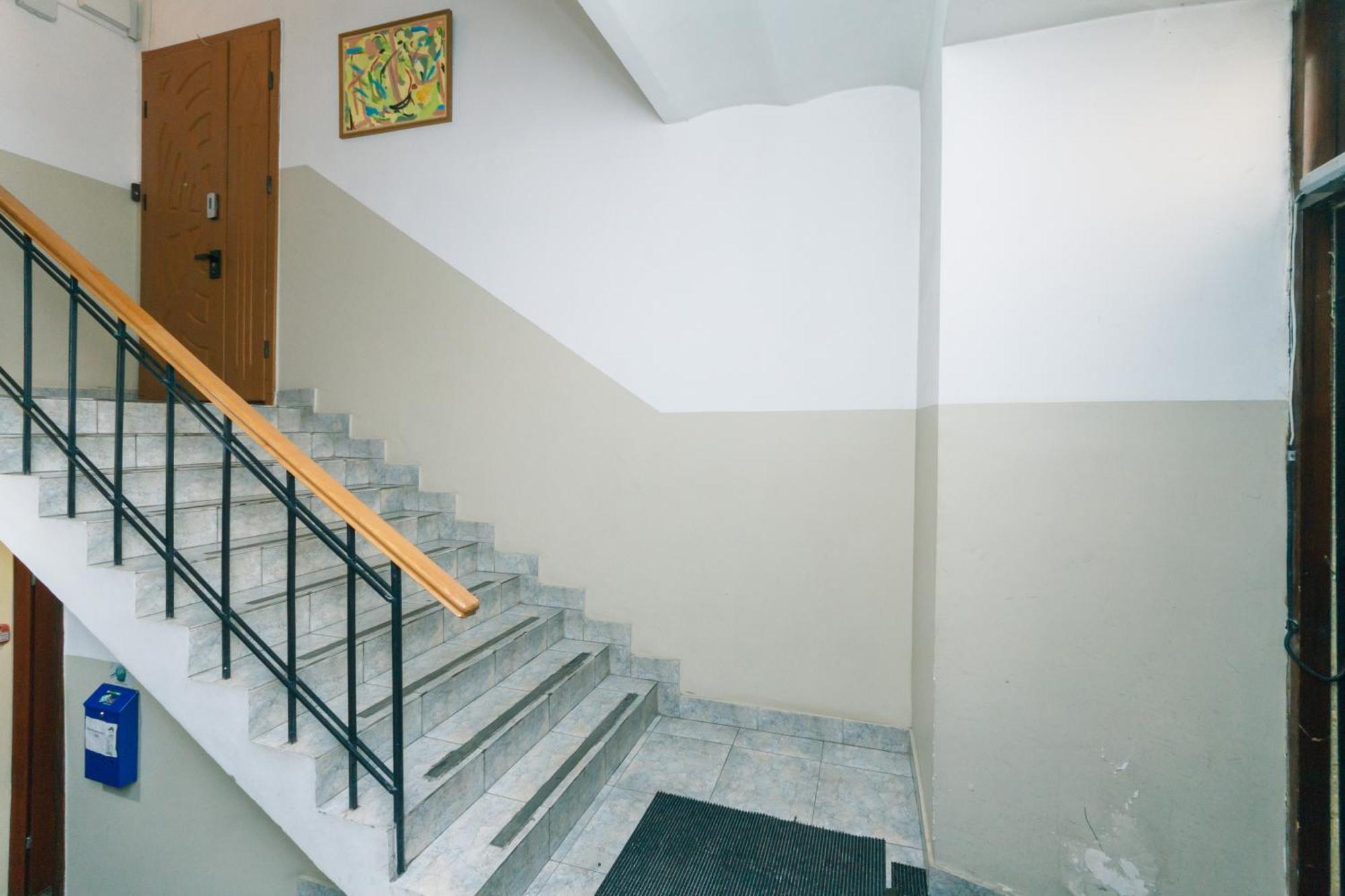 Apartament On Independence Square Kiev Ngoại thất bức ảnh