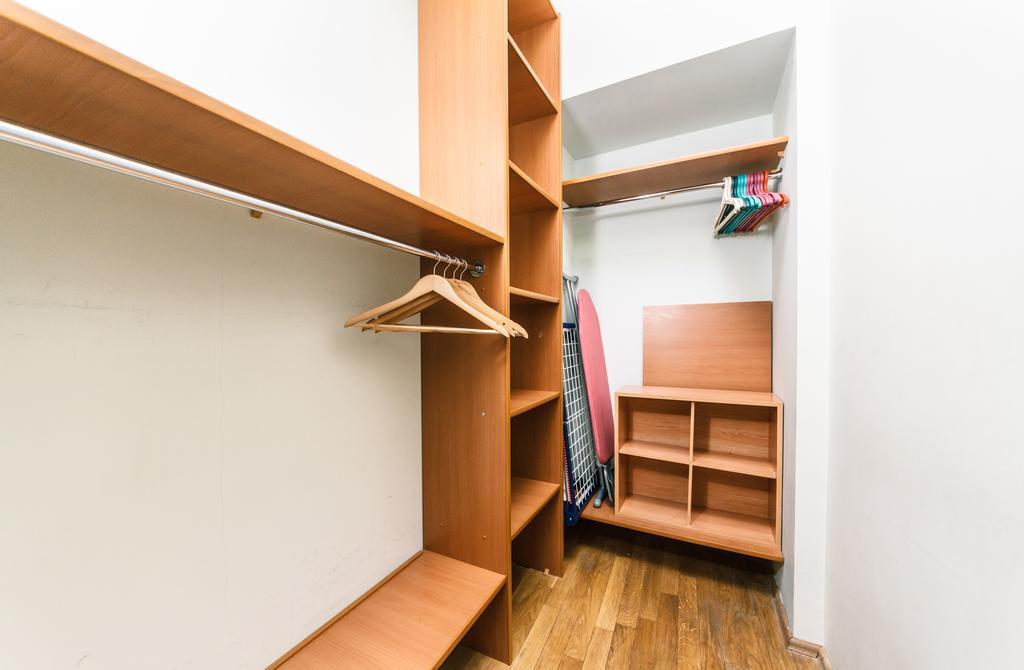 Apartament On Independence Square Kiev Ngoại thất bức ảnh